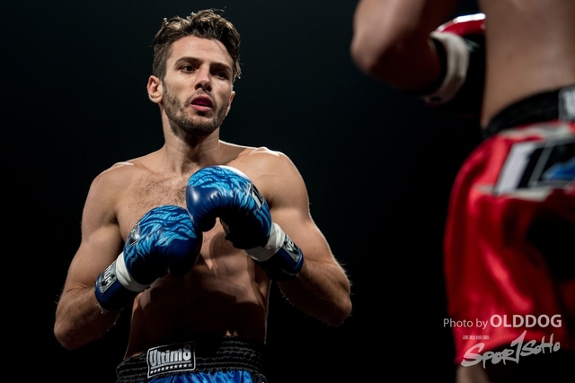 MuayThai81