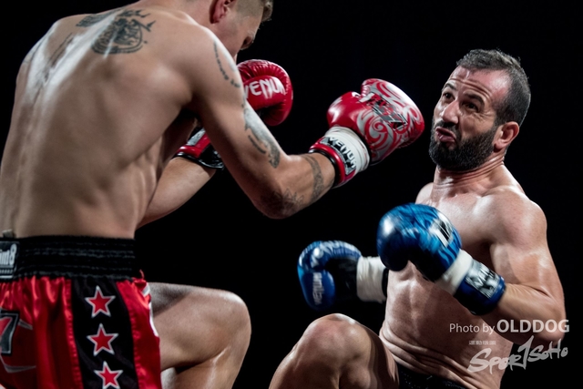 MuayThai93