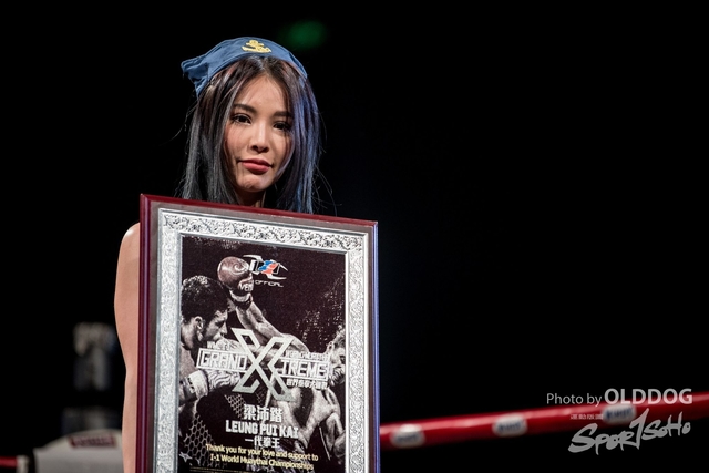 MuayThai108