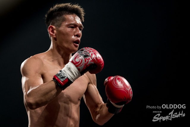 MuayThai118