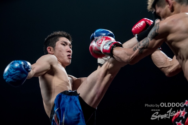 MuayThai131