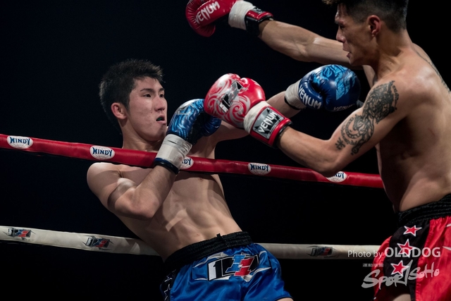MuayThai133
