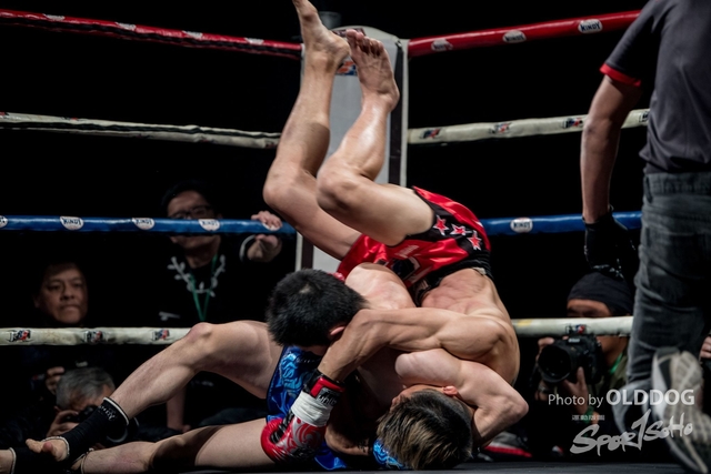 MuayThai134