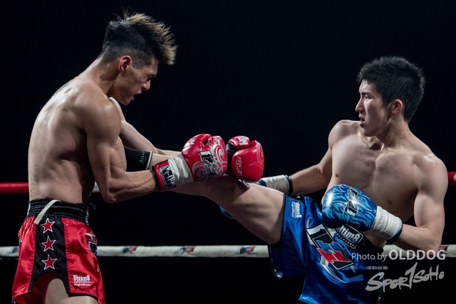 MuayThai142