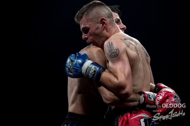 MuayThai168