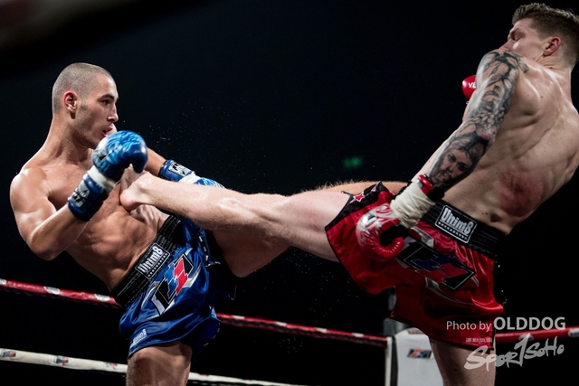 MuayThai181