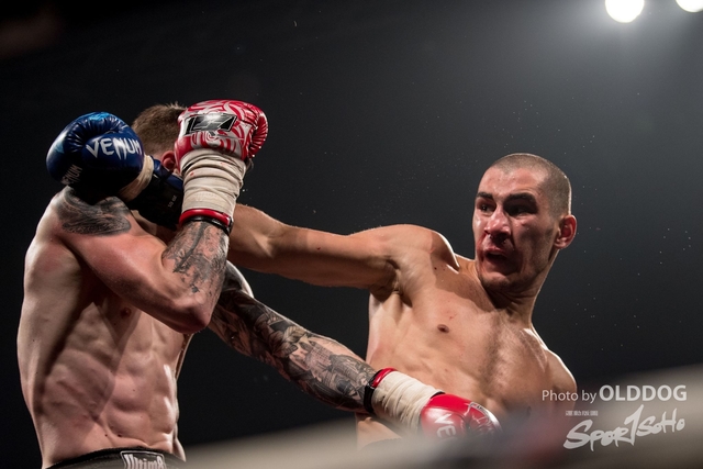 MuayThai198