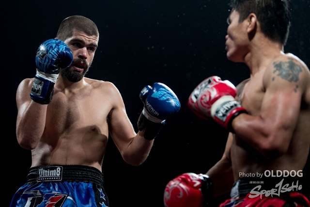 MuayThai219