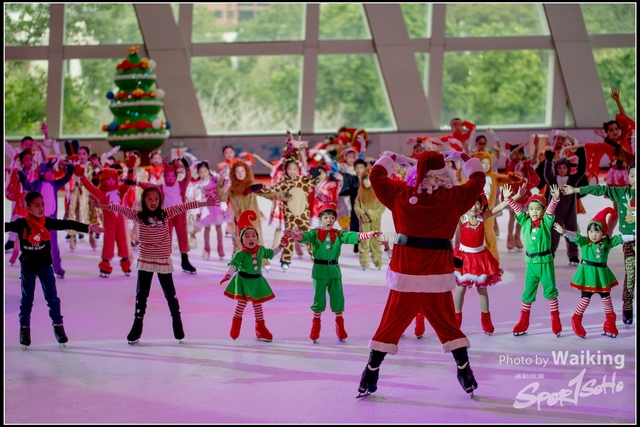 2017-12-23 Xmas Skating 0199