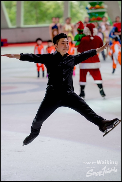 2017-12-23 Xmas Skating 0221