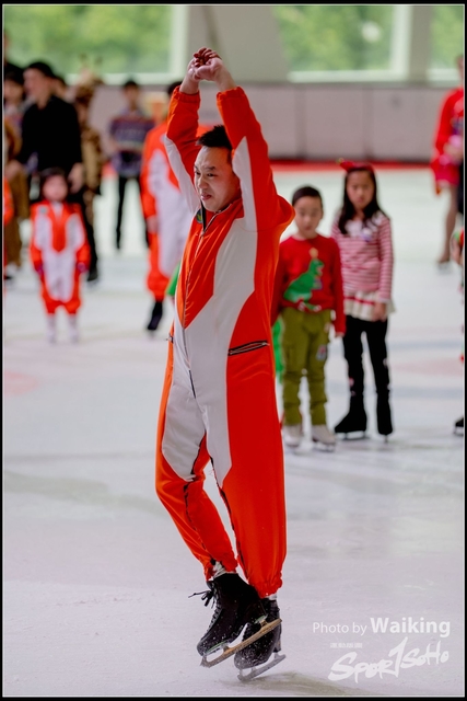 2017-12-23 Xmas Skating 0223