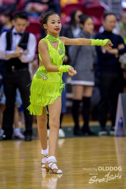 Dance40