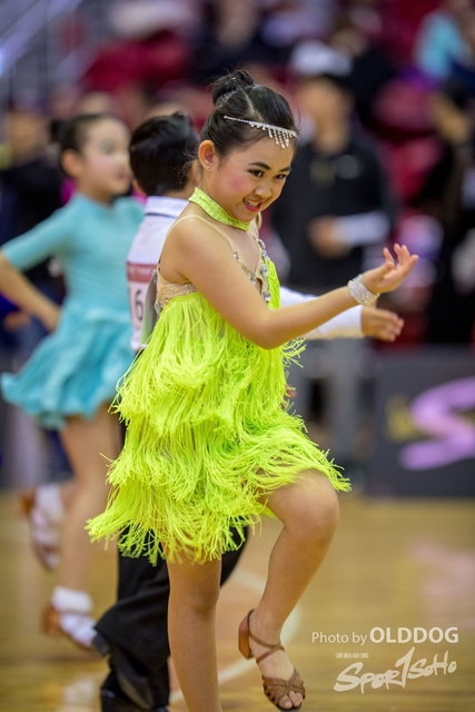 Dance45
