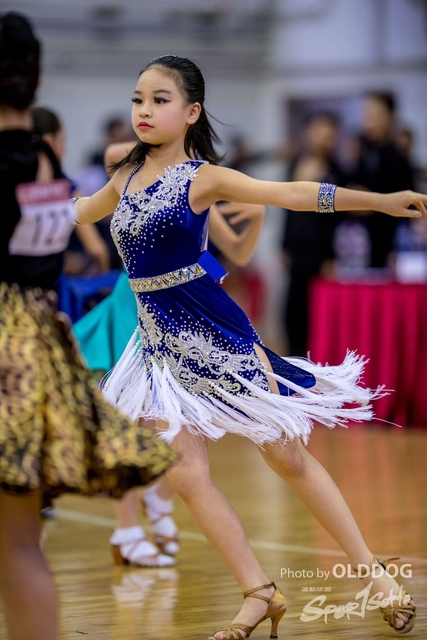 Dance48