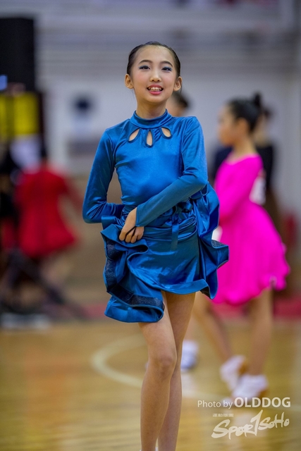Dance60