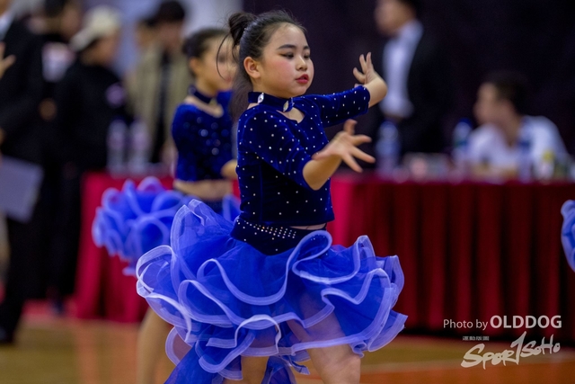 Dance87