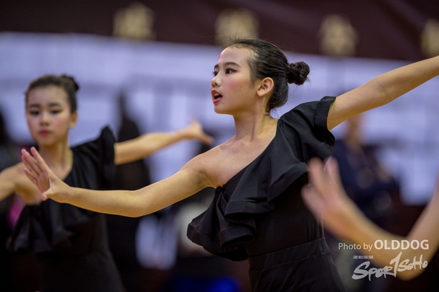 Dance90