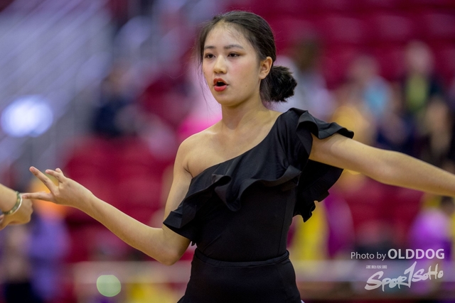 Dance91