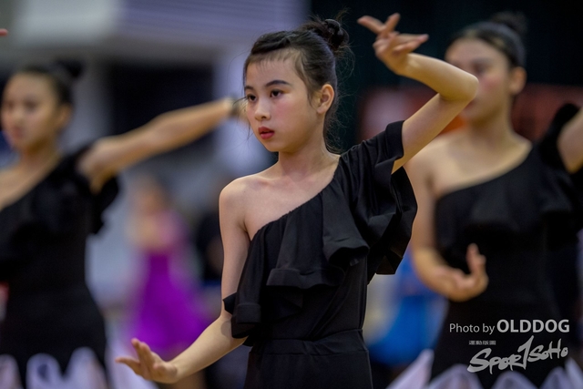 Dance92