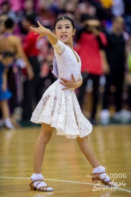 Dance96