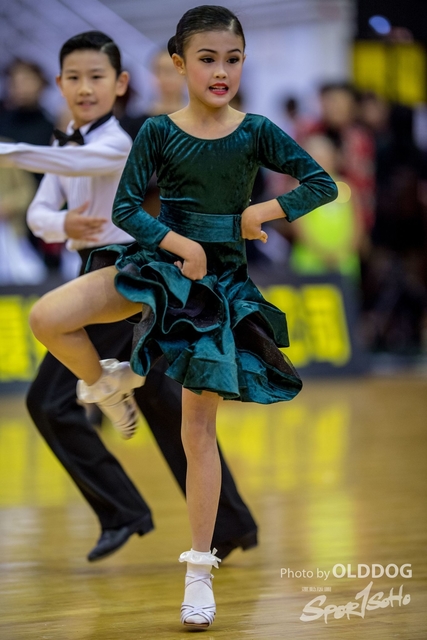 Dance97