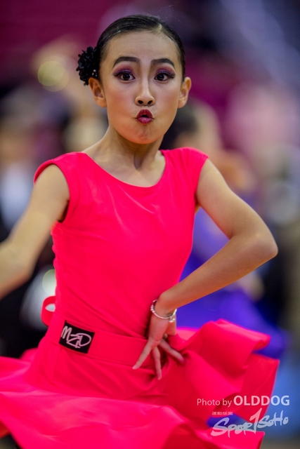 Dance104
