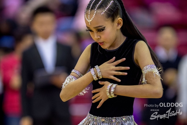 Dance108