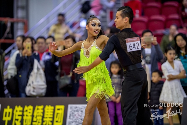 Dance124