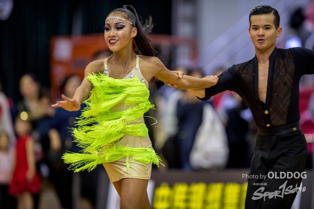 Dance125