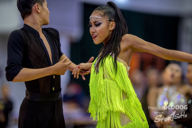 Dance128