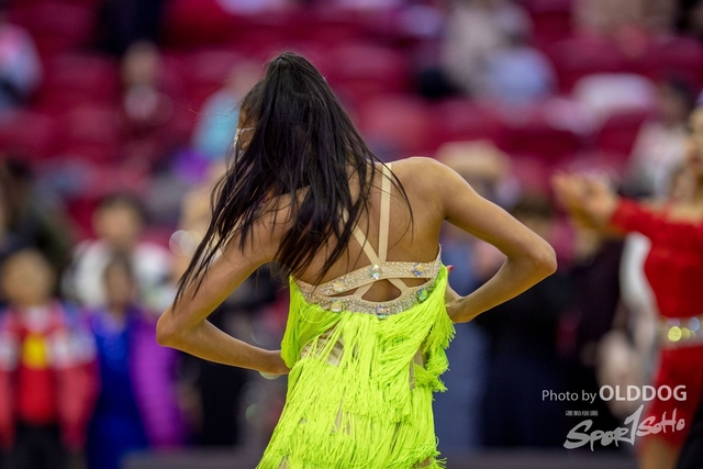 Dance135