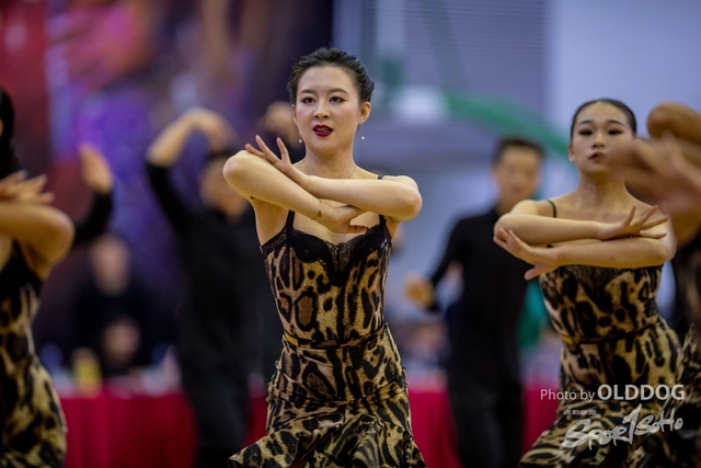 Dance160