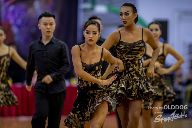 Dance168