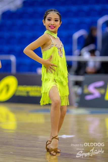 Dance200