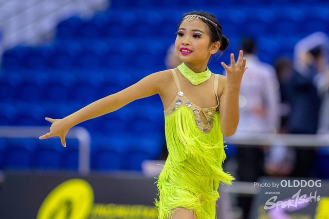 Dance203