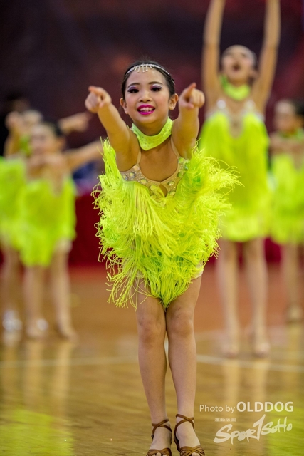 Dance210