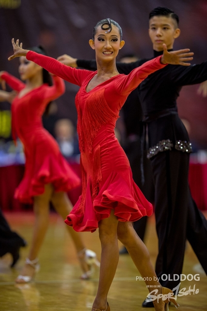 Dance214