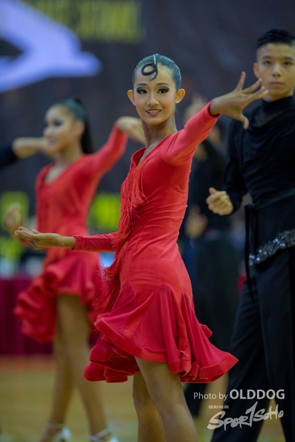 Dance215