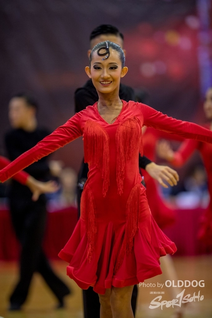 Dance216