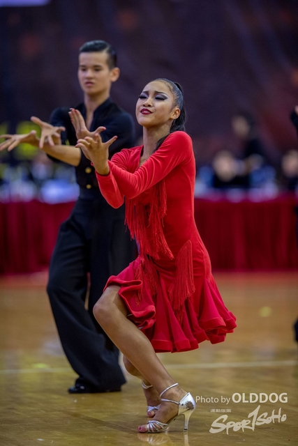 Dance220