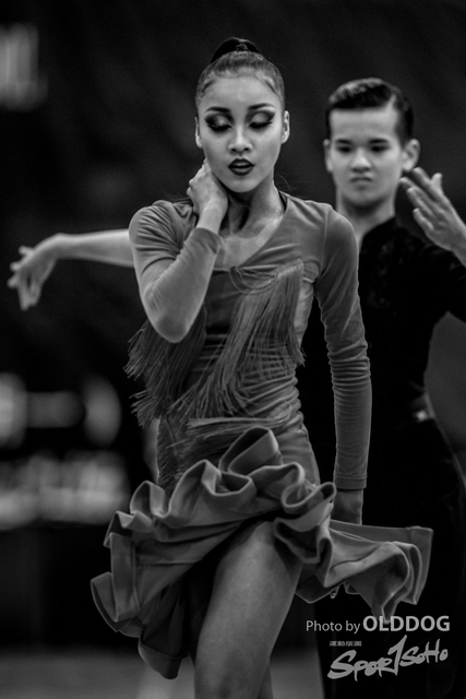 Dance232