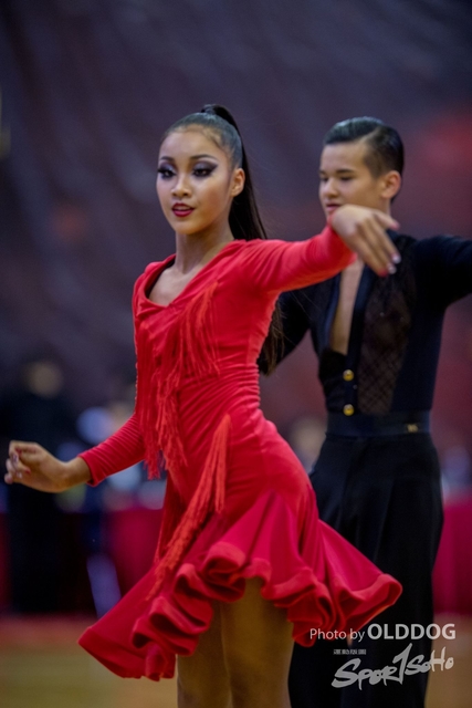 Dance235