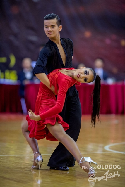 Dance237