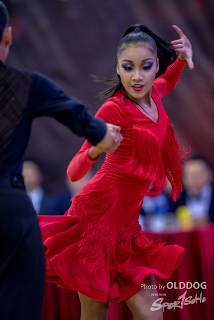 Dance241