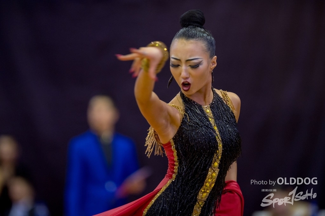 Dance250