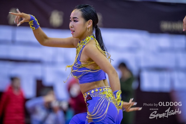 Dance258