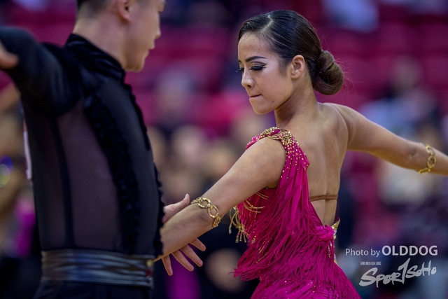 Dance264