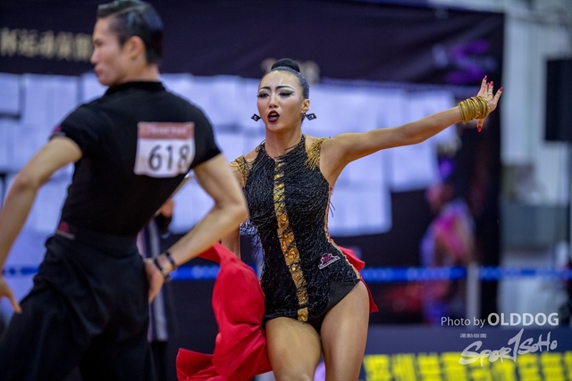 Dance265