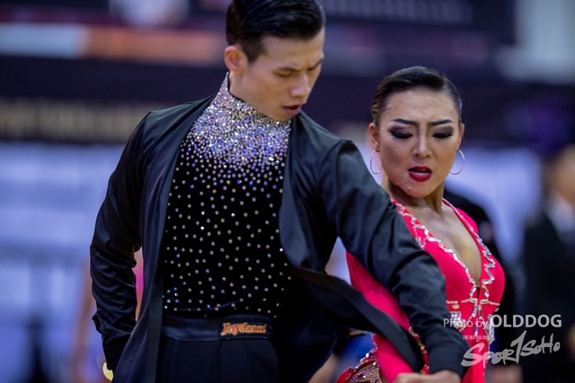 Dance270