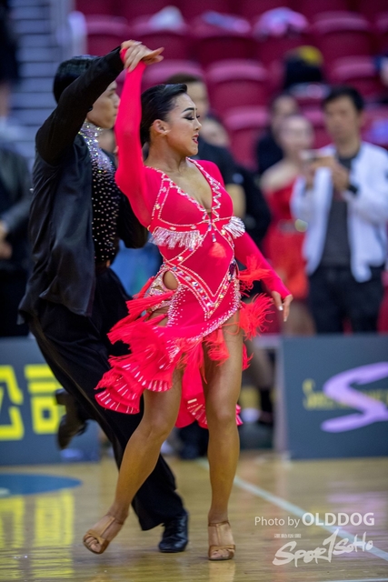 Dance272
